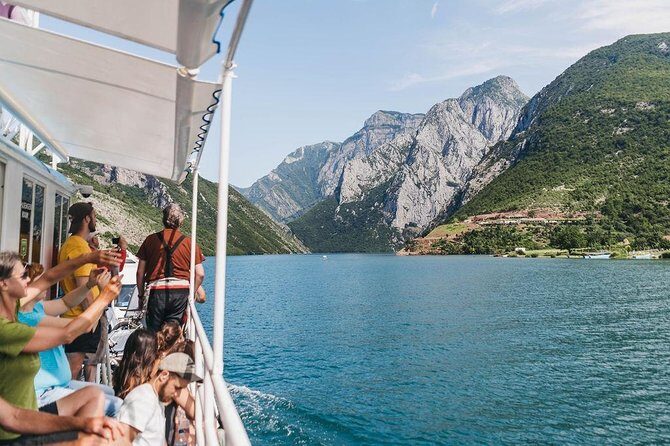 Semi-Private Tour; Theth, Valbona & Koman Lake in 4 Days - Price and value: what you’re really paying for