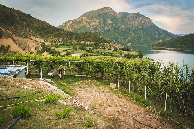 Semi-Private Tour; Theth, Valbona & Koman Lake in 4 Days - Logistics that can make or break your comfort