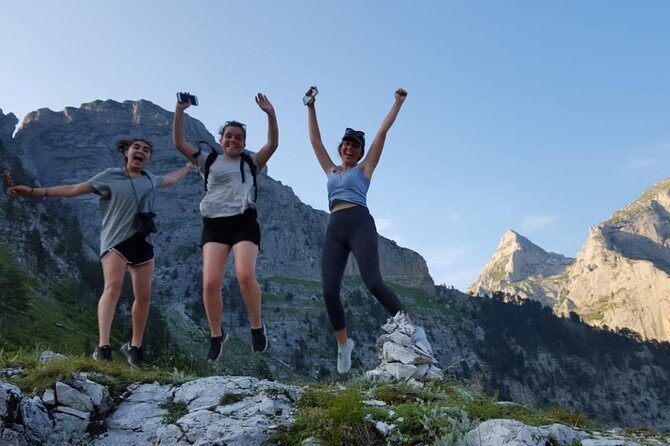 Semi-Private Tour; Theth, Valbona & Koman Lake in 4 Days - Who should book this tour, and who should skip it