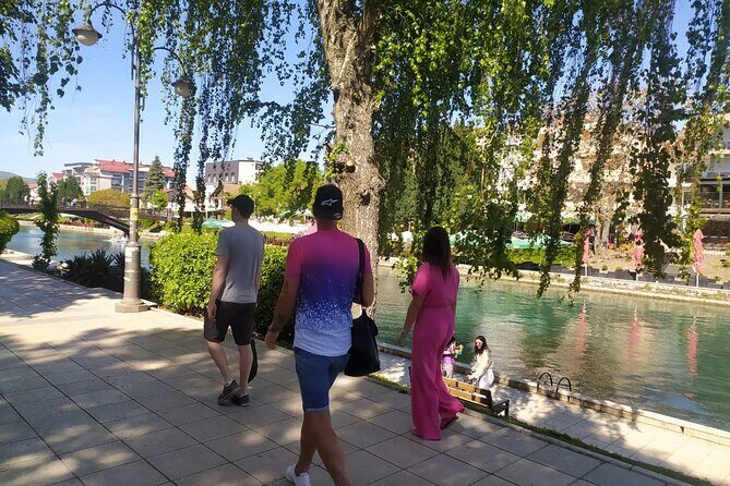 Semi Private; Wine Tasting Experience & Walking Tour of Durres - Price and value: is $160.21 a fair deal?