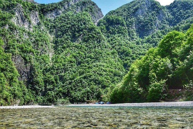 Shala river & Komani lake -Day trip departure from Tirana/Shkodra - The Drive Back: Expect Late, Plan Smart