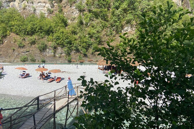 Shala river & Komani lake -Day trip departure from Tirana/Shkodra - Comfort, Timing, and What to Pack