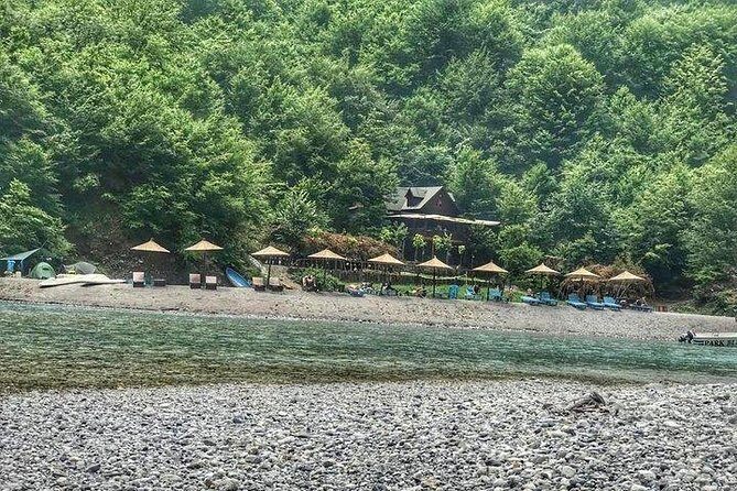 Shala river & Komani lake -Day trip departure from Tirana/Shkodra - Price and Value: What $62.91 Gets You