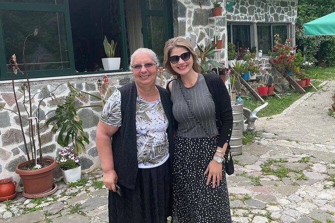 Shen Gjergji Waterfall & Tirana Sunset Included Dinner - What to pack and how to time your day