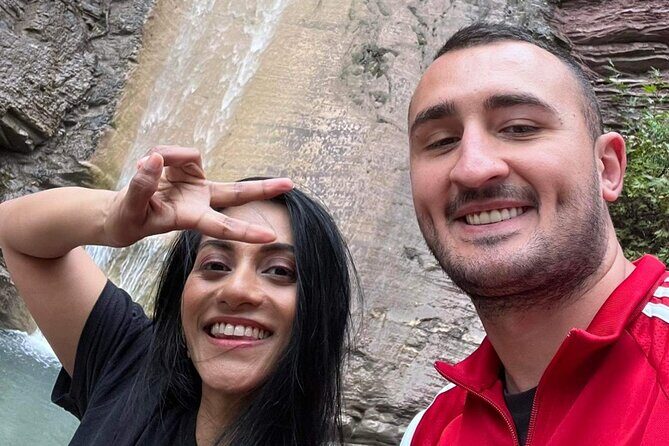 Shen Gjergji Waterfall & Tirana Sunset Included Dinner - Who should book this tour (and who might want another option)