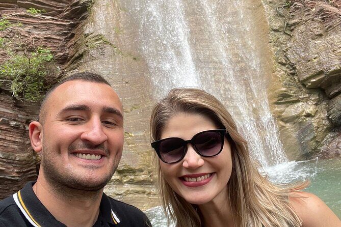 Shen Gjergji Waterfall & Tirana Sunset Included Dinner - Should you book the Shen Gjergji Waterfall and Tirana sunset dinner?