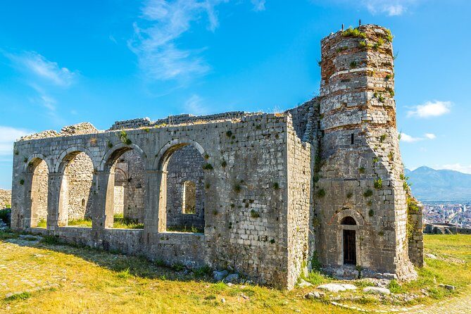 Shkodra from Tirana: Day Tour of castle, city & Skadar Lake - Getting from Tirana to Shkodra: a long day, well paced