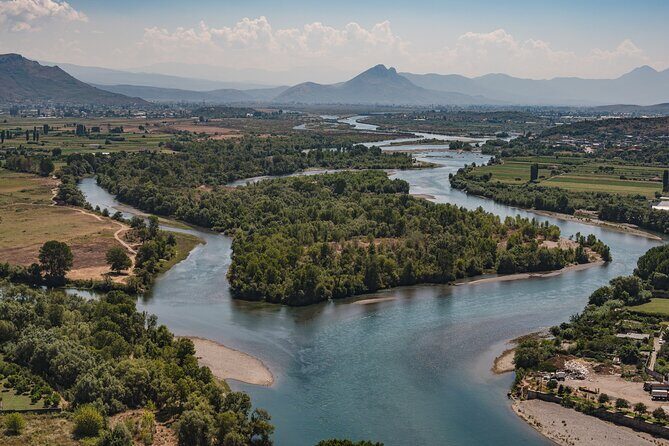 Shkodra from Tirana: Day Tour of castle, city & Skadar Lake - Skadar Lake: why the timing and lunch matter