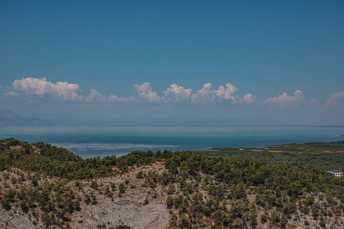 Shkodra from Tirana: Day Tour of castle, city & Skadar Lake - Transport, group size, and your guide: what to expect on the road