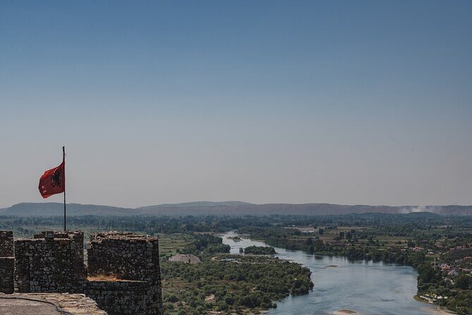 Shkodra from Tirana: Day Tour of castle, city & Skadar Lake - Price and value: is $114.14 a fair deal?