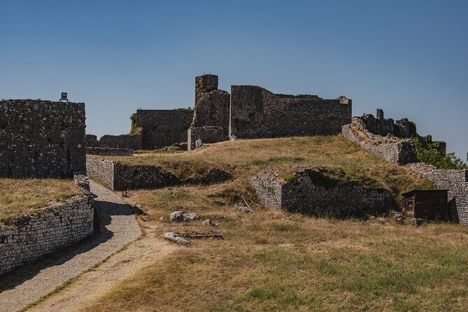 Shkodra from Tirana: Day Tour of castle, city & Skadar Lake - Who this Shkodra day trip fits best