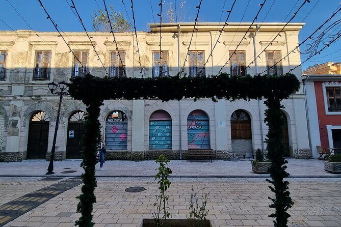 Shkodra from Tirana: Day Tour of castle, city & Skadar Lake - Shkodra city tour: museums, Ottoman connections, and a better sense of daily Albania
