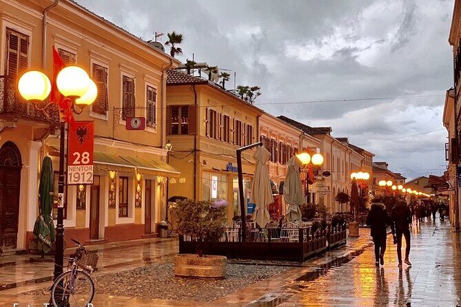 Shkodra ,Shengjin Including swimming in Adriatic Sea :Tirana - Key highlights you’ll actually feel