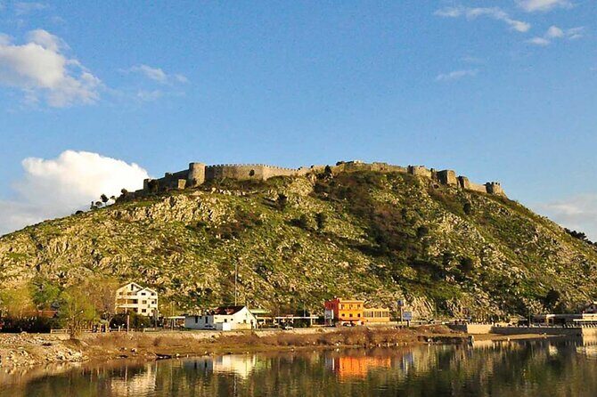 Shkodra ,Shengjin Including swimming in Adriatic Sea :Tirana - Shkodra: Northern Albania’s cultural crossroads in plain sight