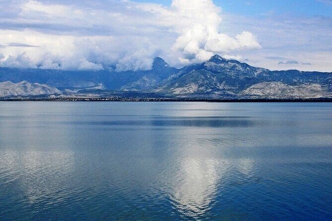 Shkodra ,Shengjin Including swimming in Adriatic Sea :Tirana - Pedonalja: where you slow down and breathe in the city