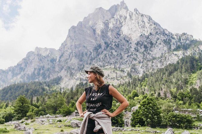 Small Group Hiking Tour; Peaks of the Balkans Trail in 7 Days - Price and logistics: what $1,992.97 covers (and what it doesn’t)
