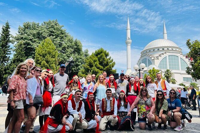 Small Group Tour; Gems of Albania, Kosovo & N. Macedonia - Small-group logistics: pickup, pacing, and how the day feels