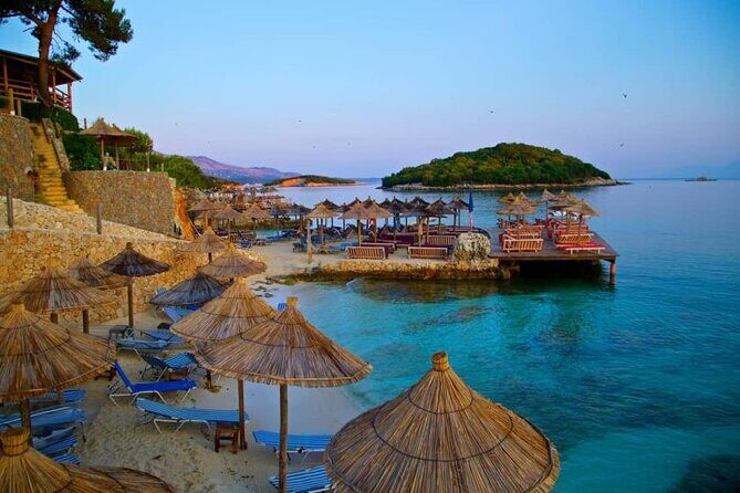 Small Group Tour of Albanian Riviera; Saranda, Ksamil & Dhermi - Small-group format, real-world pacing, and logistics that matter