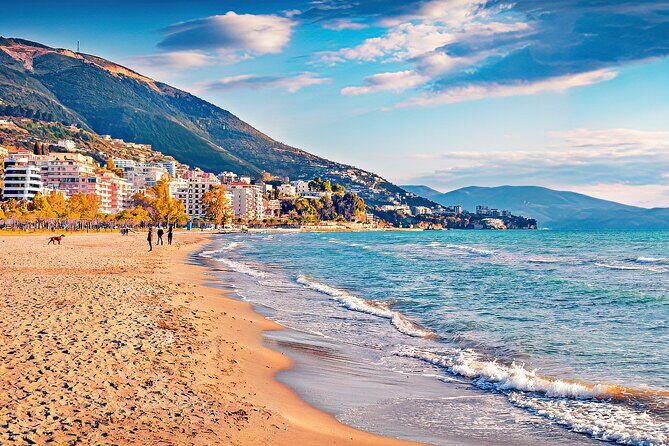 Small Group Tour of Albanian Riviera; Saranda, Ksamil & Dhermi - Price and value: what you’re paying for (and what you’ll add)