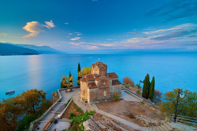 Small Group Tour of Montenegro, Albania, Kosovo & N. Macedonia - What to pack (and how to handle cobblestones and long days)