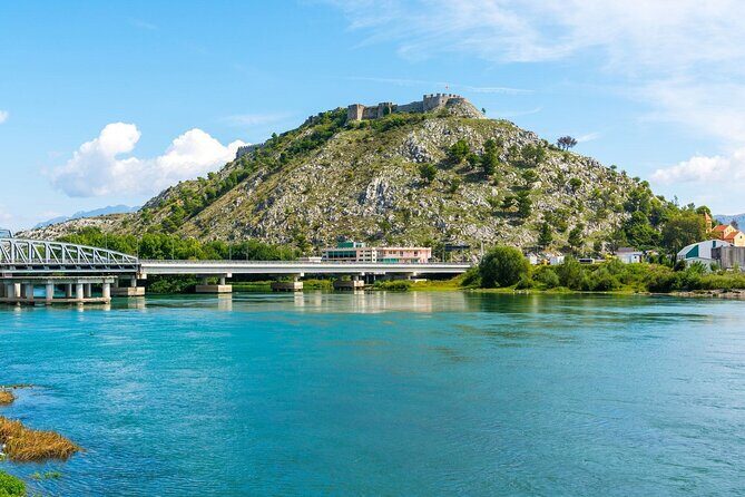 Small Group Tour; Pearls of Albania in 8 Days (3 UNESCO Sites) - Gjirokaster UNESCO: The Stone City, the castle, the bazaar, and Skenduli House