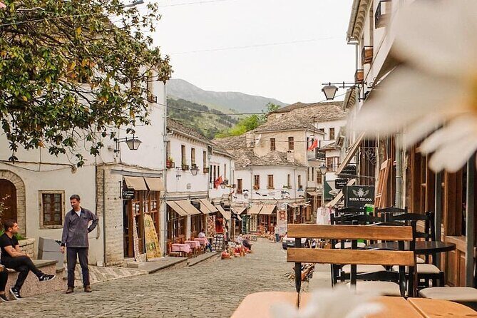 Small Group Tour; Pearls of Albania in 8 Days (3 UNESCO Sites) - Vlora, Lungomare, Durres, then back to Tirana: Independence square to Ottoman details
