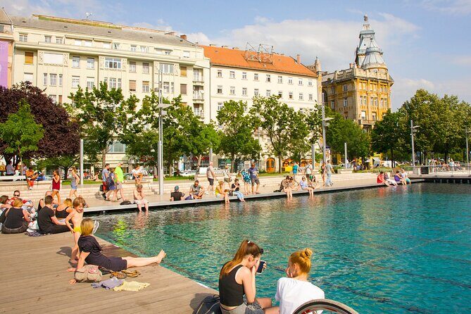 Small Group Tour; The Balkans & Central Europe - Tirana to Vienna - Key highlights you’ll feel from day one