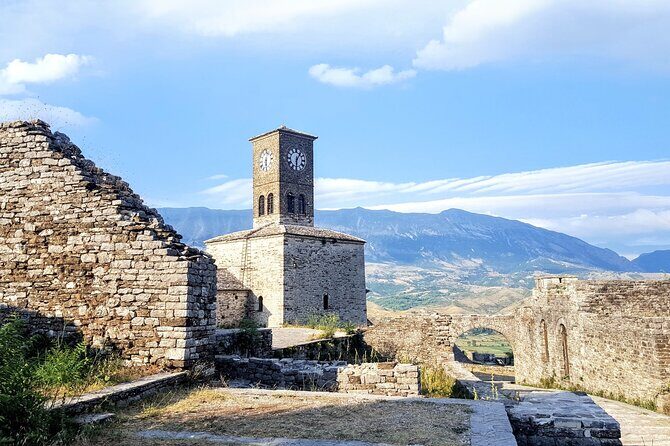 Southern Albania: Culture and nature adventure - Southern Albania from Tirana: what the 7-day rhythm feels like