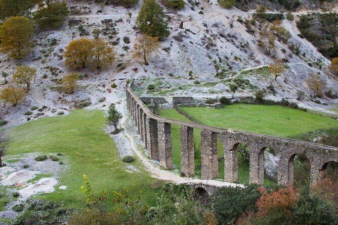 Southern Albania: Culture and nature adventure - Dhermi, Qeparo, Himare, and Porto Palermo: the Riviera road trip on Day 3