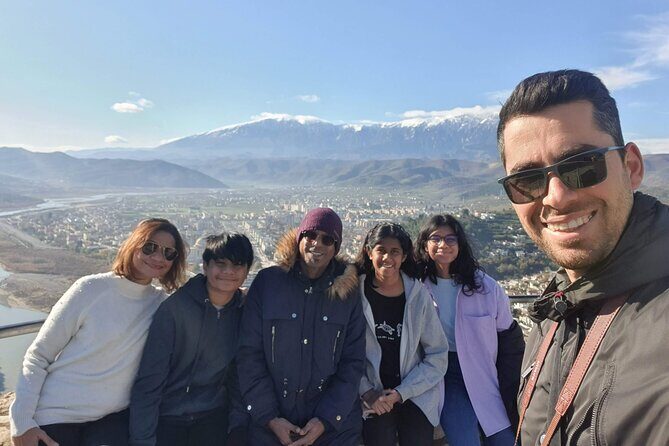 Southern Albania: Culture and nature adventure - Korce’s Little Paris vibe and Lake Ohrid shores on Day 7