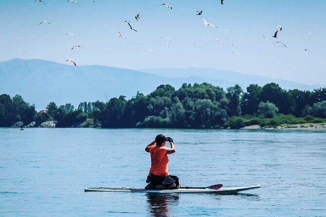 Stand Up Paddle at Skadar lake and Hiking from Valbona to Theth in 4 Days - Key highlights you’ll feel fast