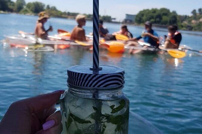 Stand Up Paddle at Skadar lake and Hiking from Valbona to Theth in 4 Days - Day 3: Gurnas waterfall, blood feuds, and getting back to Shkodër’s pace