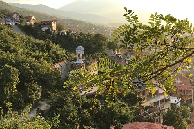 The Pretty Prizren (Kosovo) - from Tirana - Why This Prizren Day Trip Works So Well From Tirana