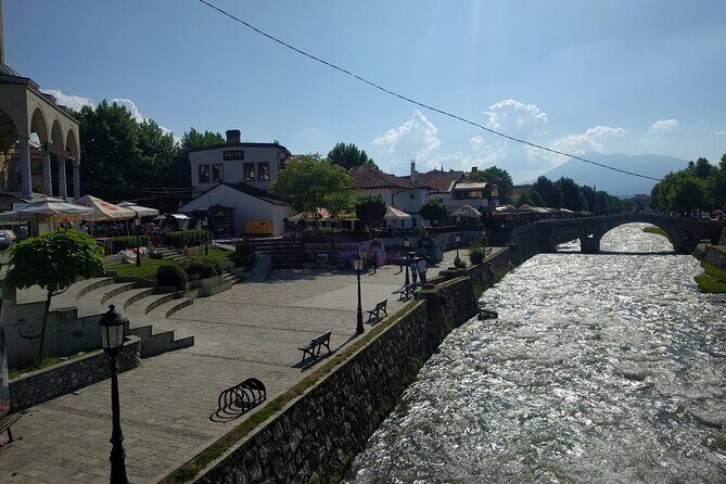 The Pretty Prizren (Kosovo) - from Tirana - Albanian League of Prizren Museum: A Story You Can Actually Place
