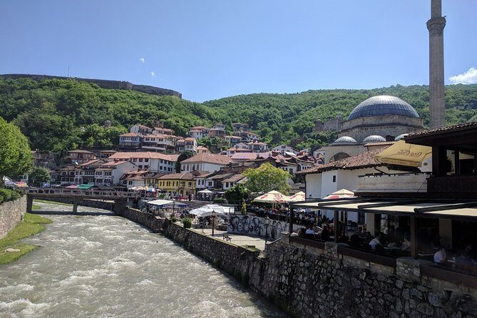 The Pretty Prizren (Kosovo) - from Tirana - Pickup, Timing, and How the Day Flows (Without the Stress)