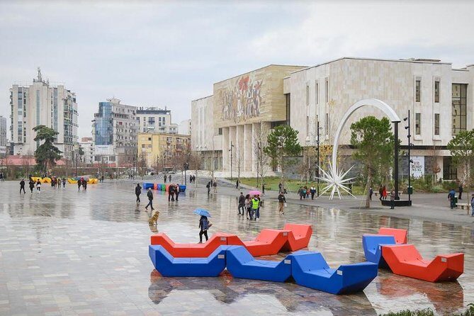 The truest face of Communism - Why this Tirana day tour works so well