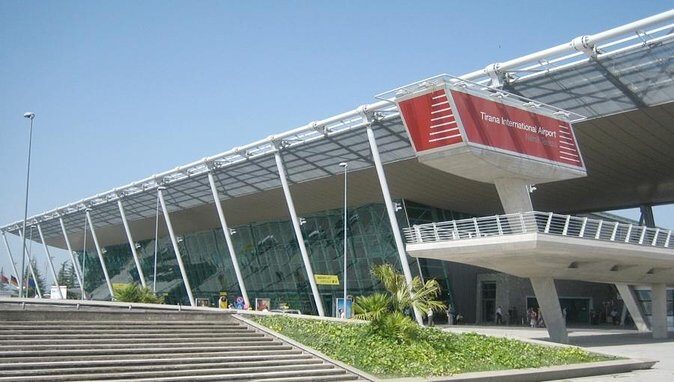 Tirana Airport Transfers,City Transfers,Disposal Services - Key takeaways before you book