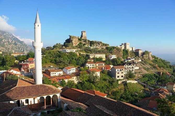 Tirana and Kruja Full Day Tour - Kruja Castle museums: Skanderbeg Museum plus ethnographic storytelling