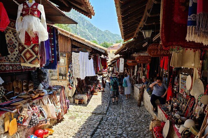 Tirana and Kruja Full Day Tour - The real secret: guides who can make history usable