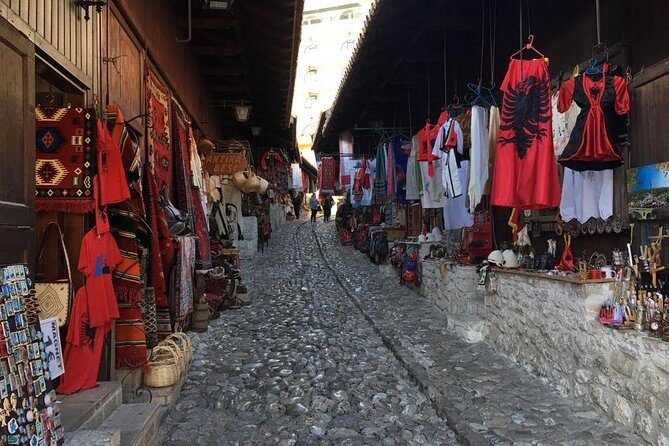 Tirana and Kruja in a Day Trip - Key Points You Should Know Before You Go