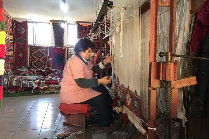 Tirana and Kruja in a Day Trip - Your Guide Is the Real Backbone of the Day