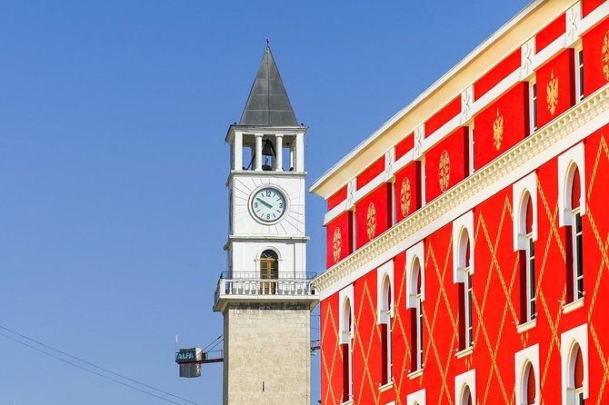 Tirana and Kruja in a Day Trip - Price and What You’re Really Paying For ($289.40)