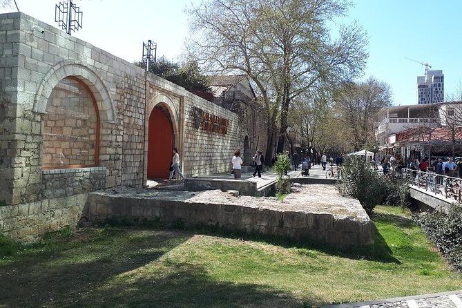 Tirana and Kruja in a Day Trip - Logistics That Matter for Comfort (and Peace of Mind)