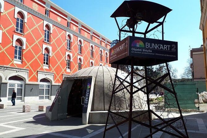 Tirana and Kruja in a Day Trip - Should You Book This Tirana and Kruja Day Trip?