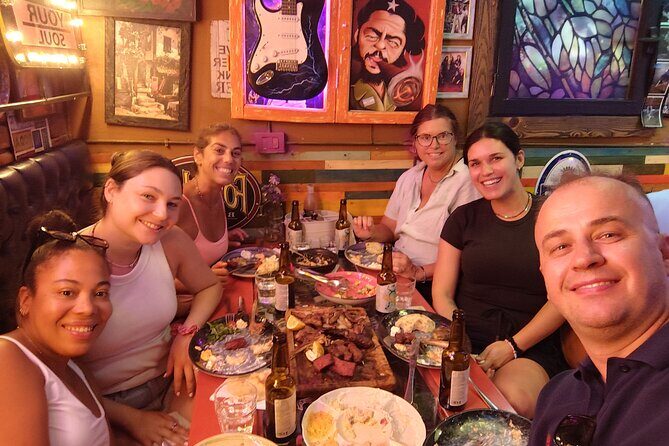 Tirana by Eden: Food & Drink Tour - Key highlights that make this tour worth your time