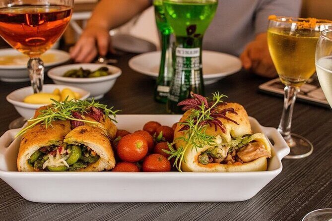Tirana by Eden: Food & Drink Tour - Tirana’s food-and-drink route: why this one feels different