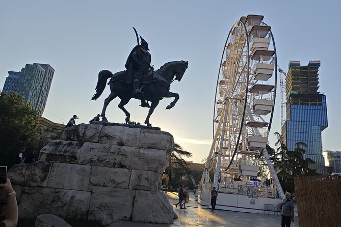 Tirana by Eden: Food & Drink Tour - Who this tour suits best (and who might want a different plan)
