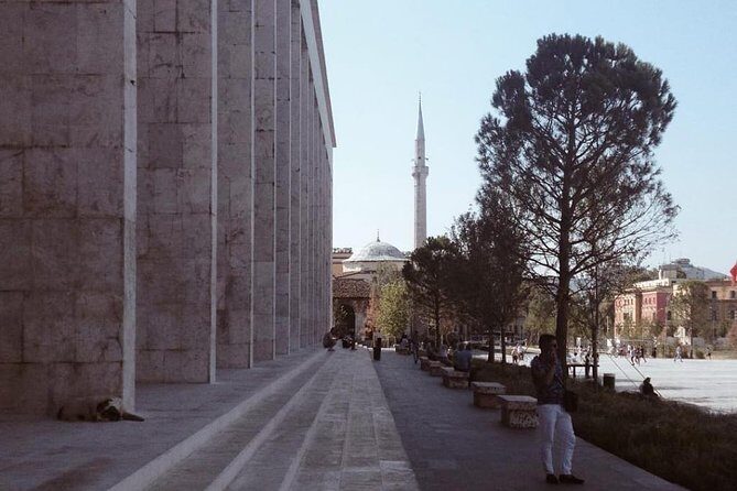 Tirana by locals - Key takeaways before you go
