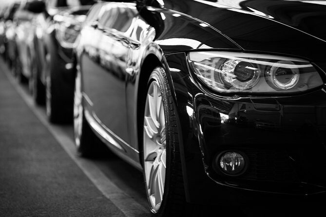 Tirana City Private Arrival or Departure Airport Transfer - Timing: The Transfer Is 30 Minutes on Paper