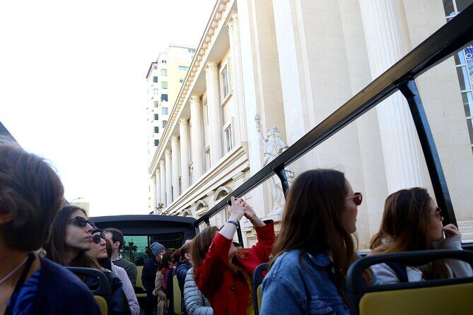 Tirana City Tour by Open Bus Albania - Why This Open-Bus Ride Works for First-Time Orientation